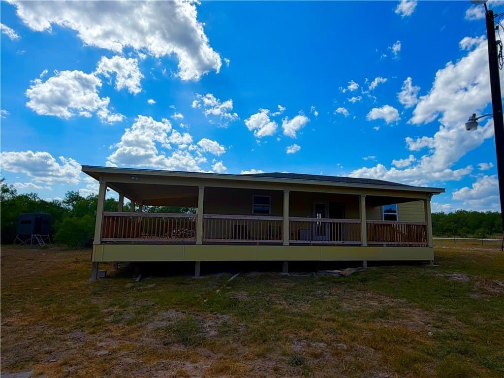 10.8 acres in Duval County - photo 20
