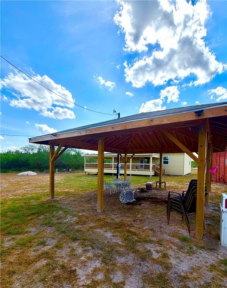 10.8 acres in Duval County - photo 36