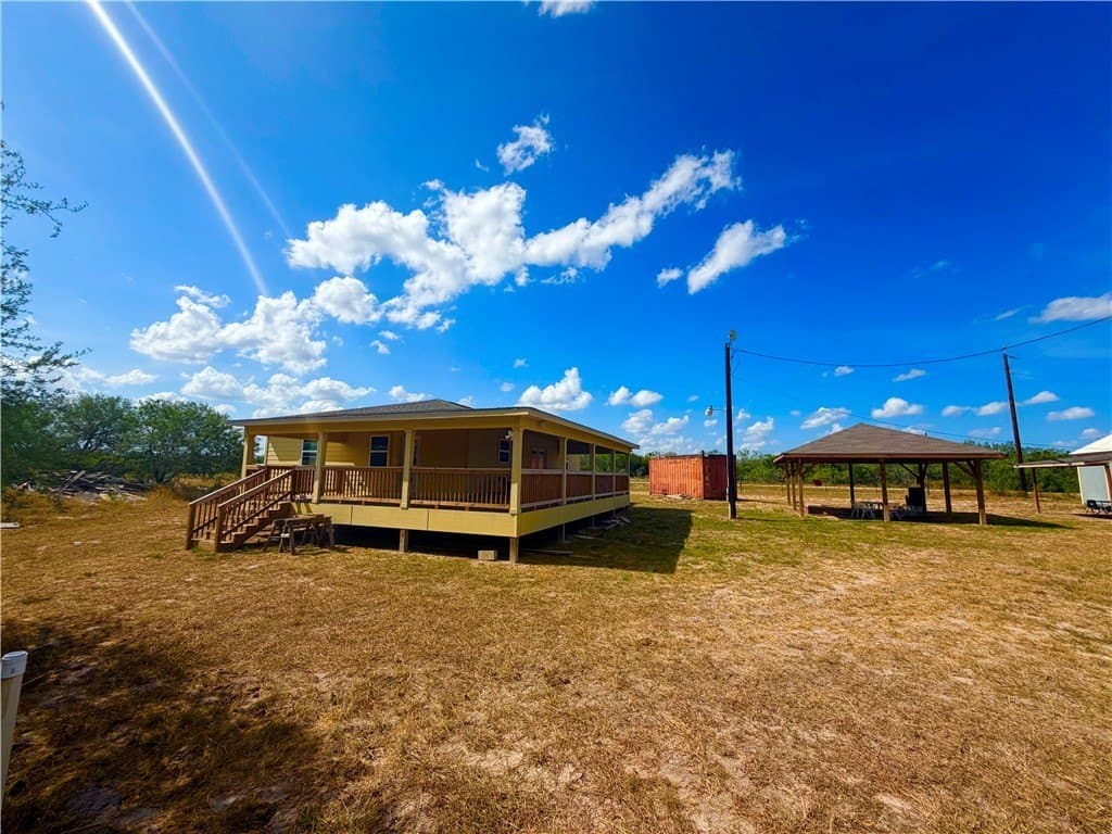 10.8 acres in Duval County - photo 7