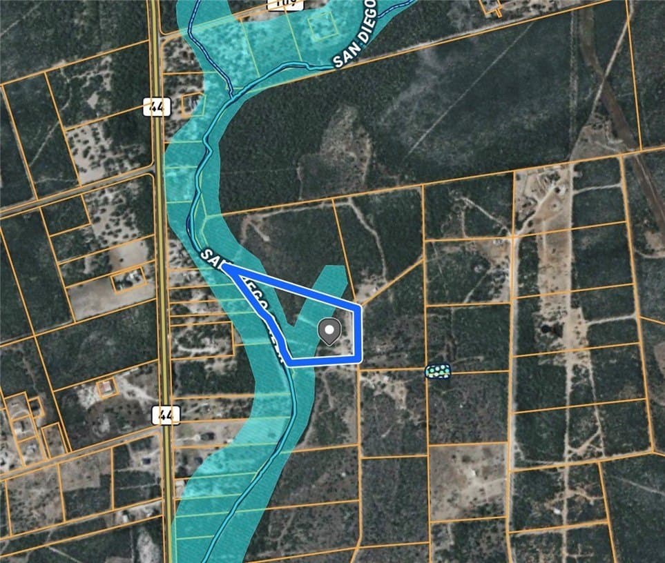 10.8 acres in Duval County - photo 37