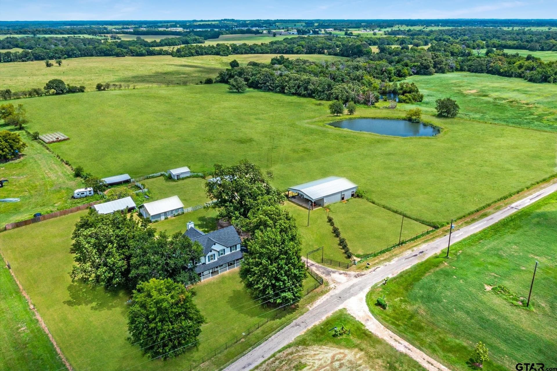 17.76 acres in Van Zandt County - photo 38