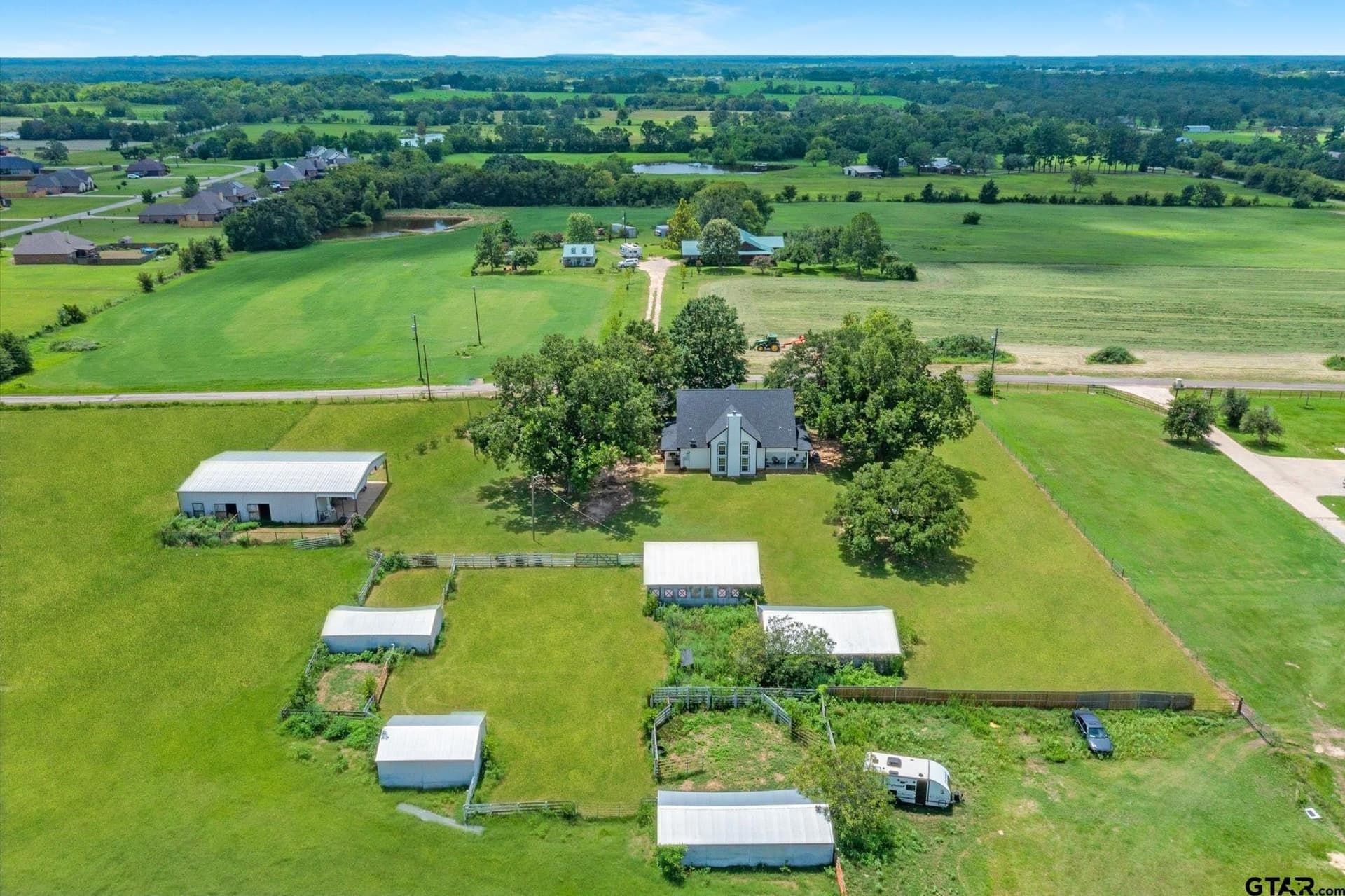 17.76 acres in Van Zandt County - photo 43