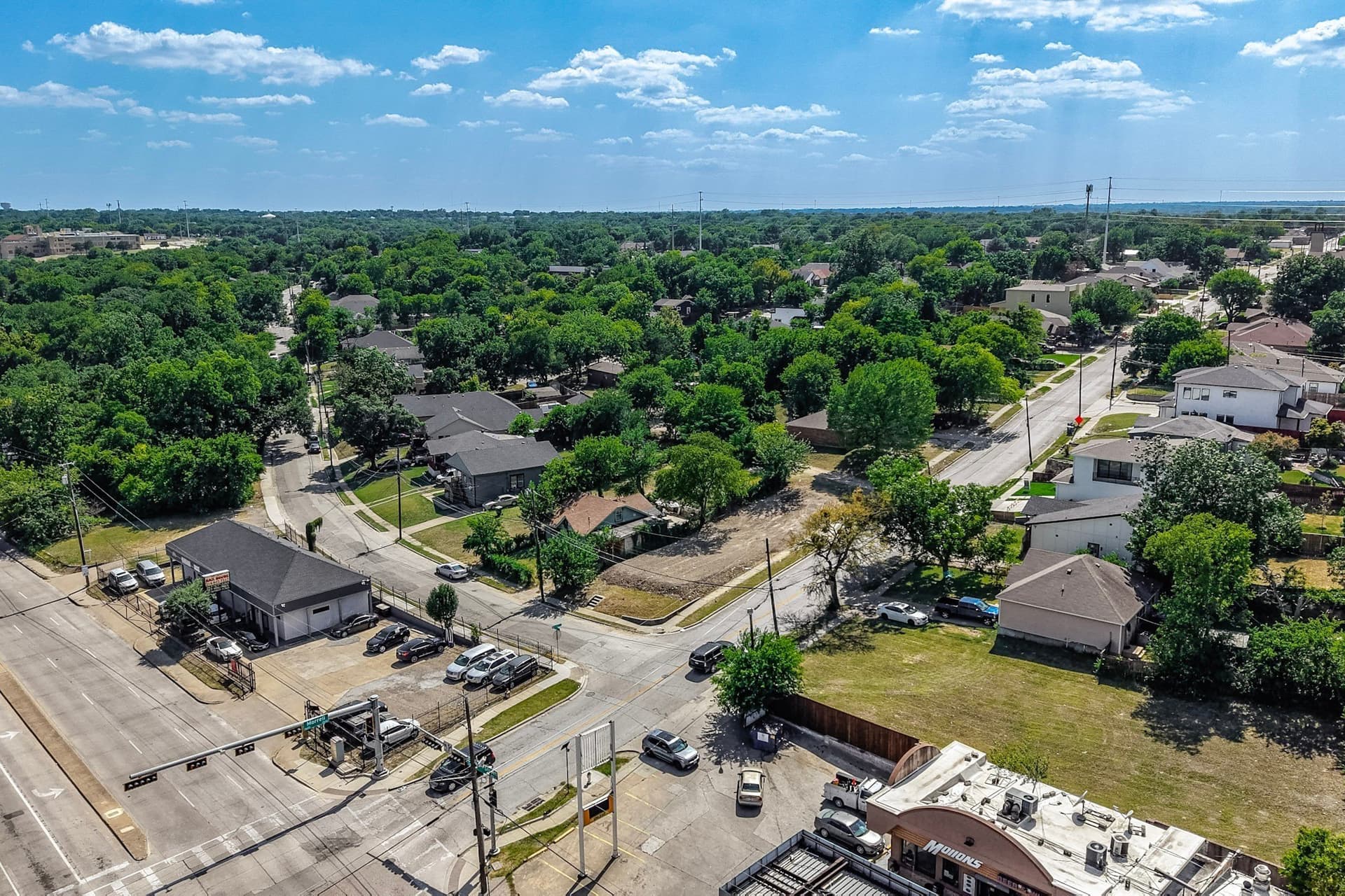 0.13 acres in Dallas County - photo 6