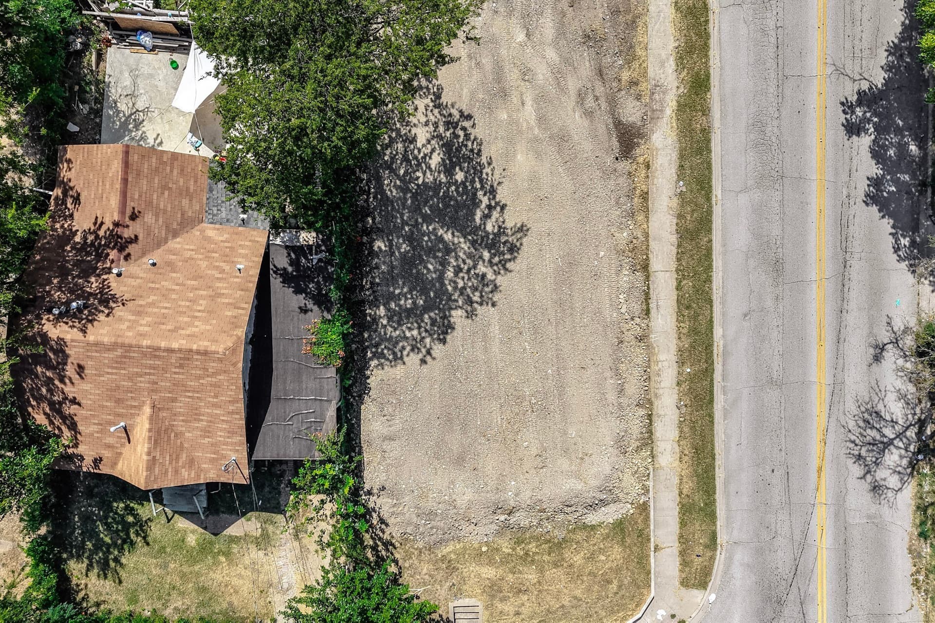 0.13 acres in Dallas County - photo 4