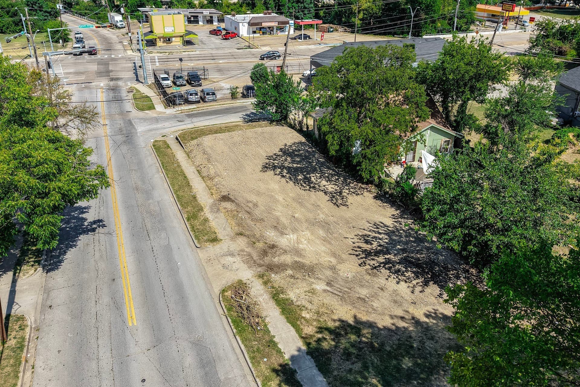 0.13 acres in Dallas County - photo 8