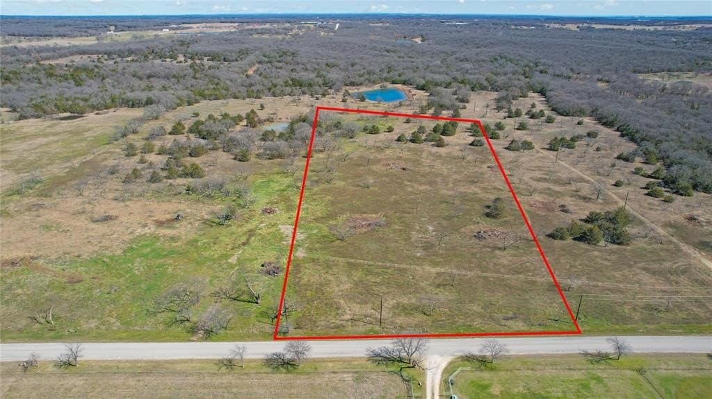 11.1 acres in Cooke County gallery image 2