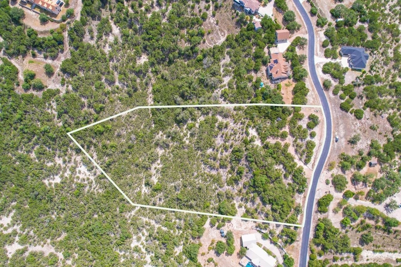 4.27 acres in Burnet County - photo 3