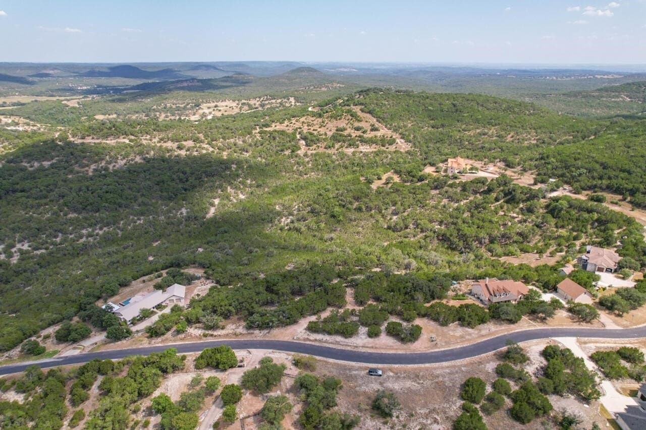 4.27 acres in Burnet County - photo 5
