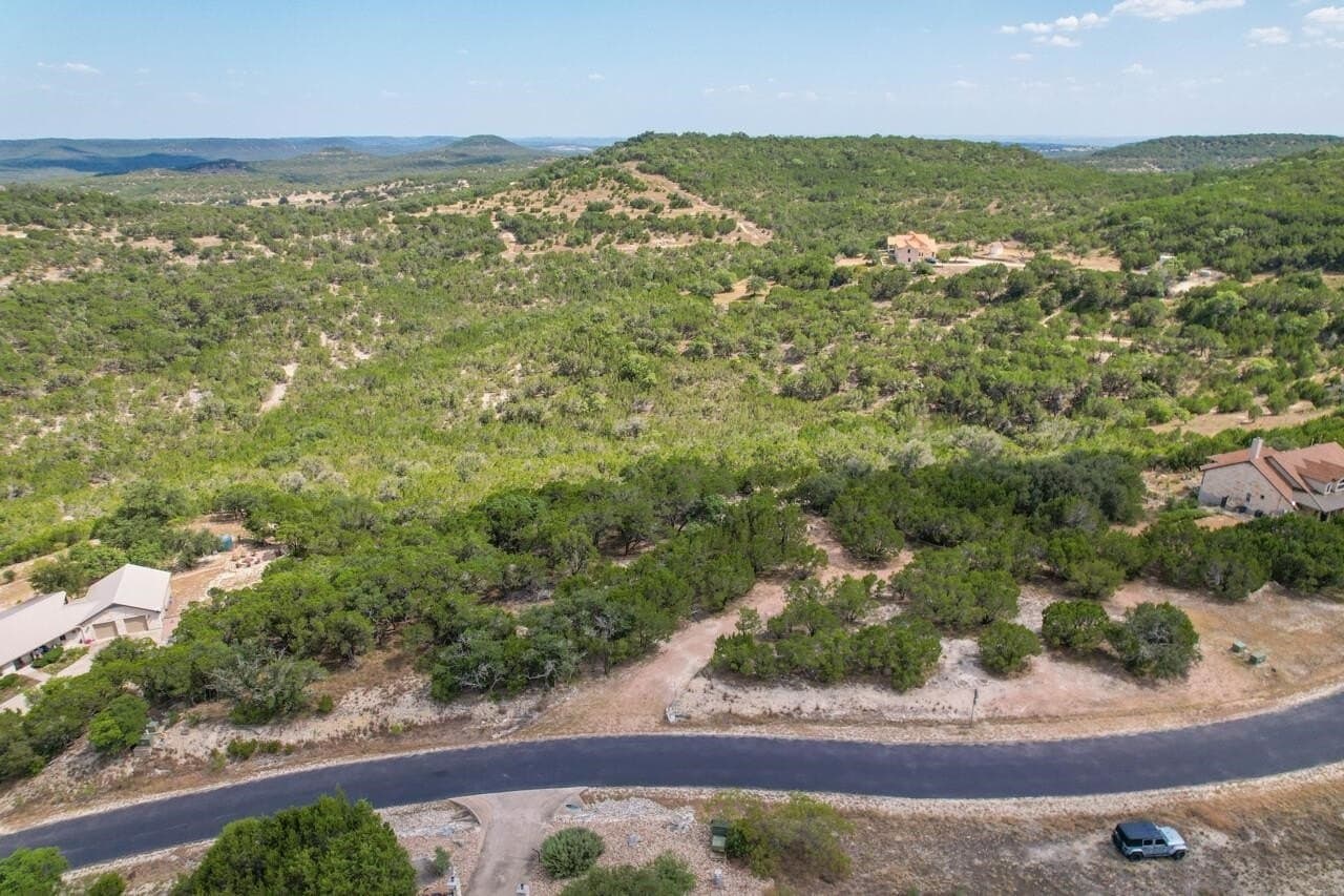 4.27 acres in Burnet County - photo 8