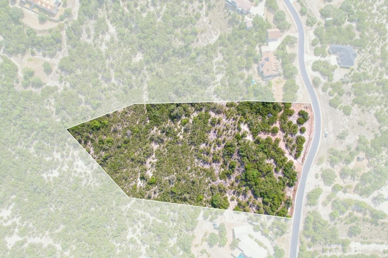 4.27 acres in Burnet County - photo 4