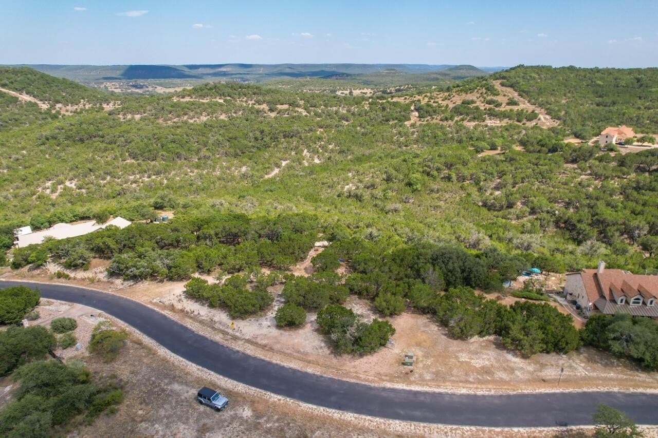4.27 acres in Burnet County - photo 9