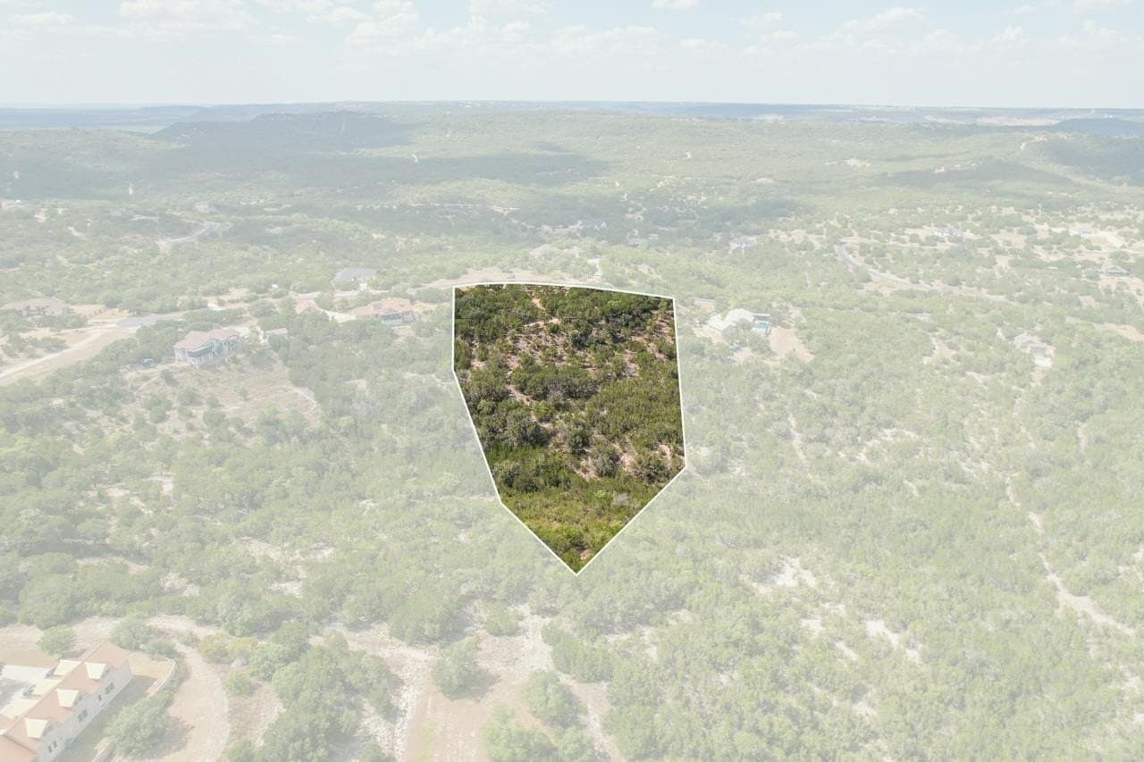 4.27 acres in Burnet County - photo 2