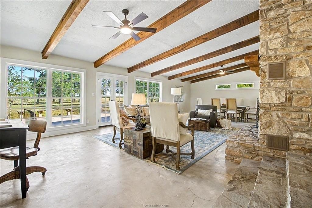 81 acres in Burleson County - photo 13