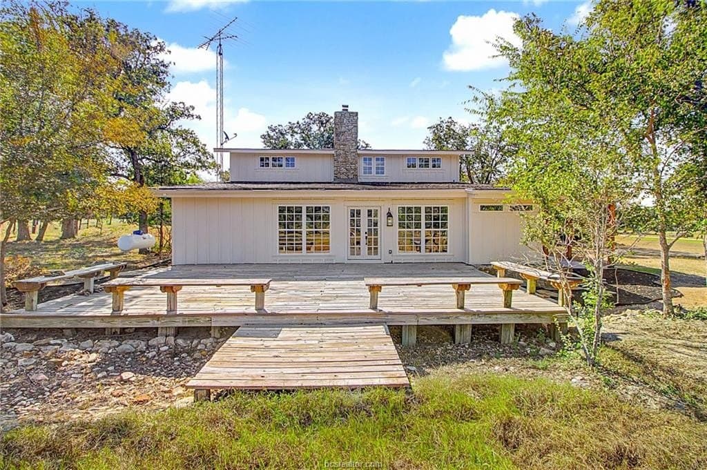 81 acres in Burleson County - photo 30