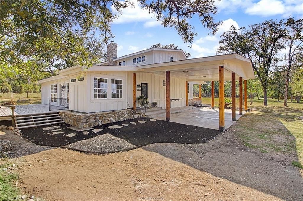 81 acres in Burleson County - photo 29