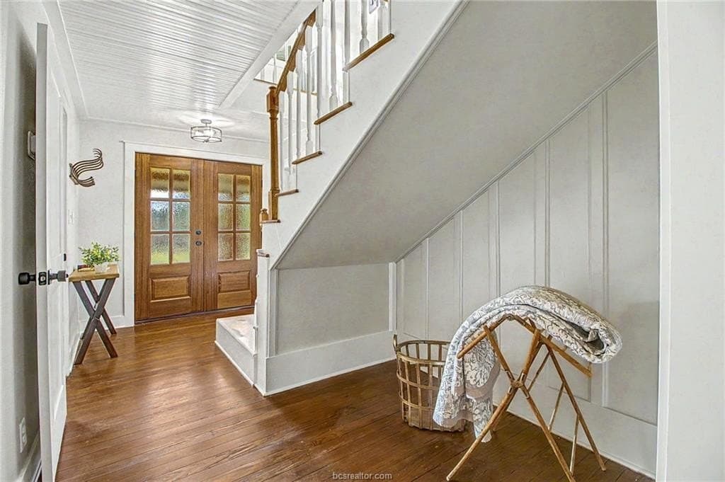 81 acres in Burleson County - photo 21