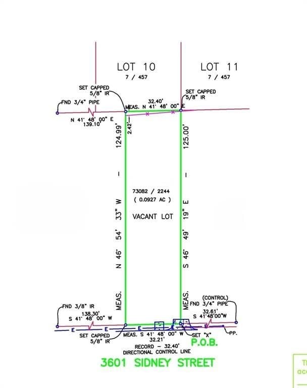 0.1 acres in Dallas County gallery image 2