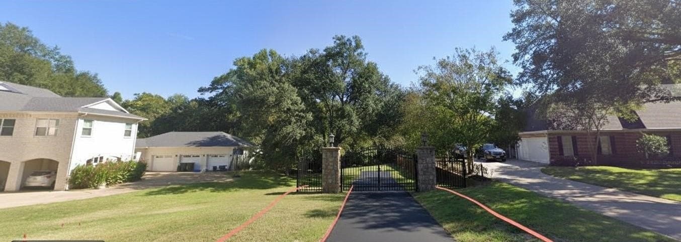 6.84 acres in Nacogdoches County gallery image 2