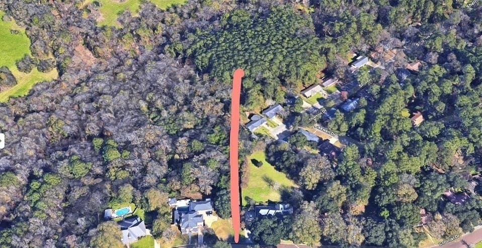 6.84 acres in Nacogdoches County gallery image 3