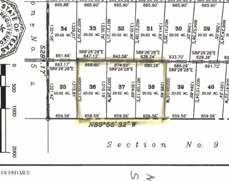 60 acres in Hudspeth County gallery image 4