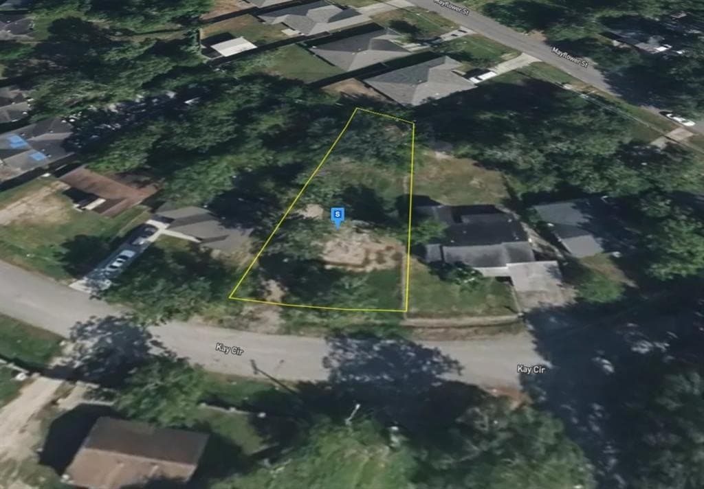 0.18 acres in Harris County gallery image 3