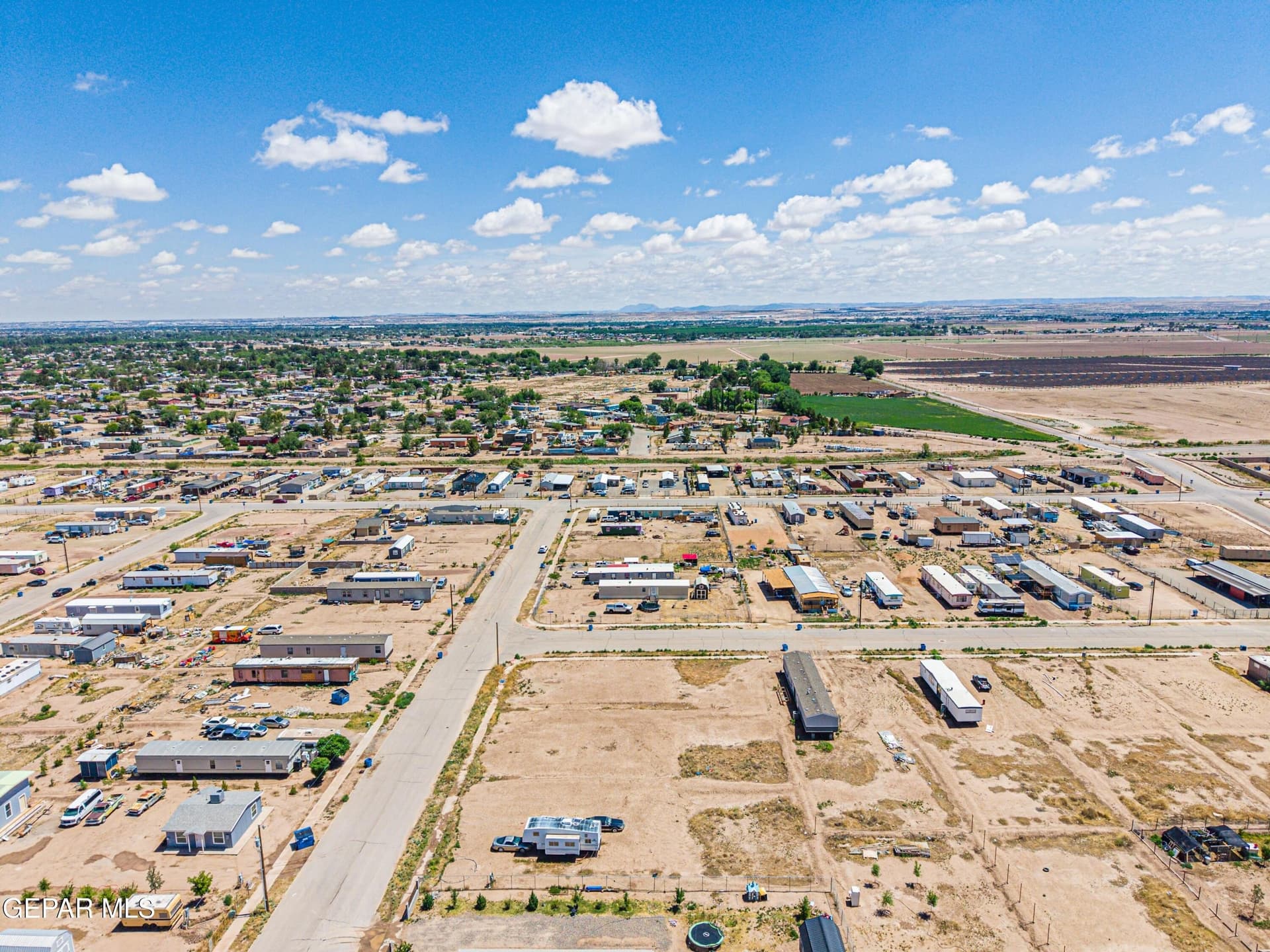 0.25 acres in El Paso County featured view