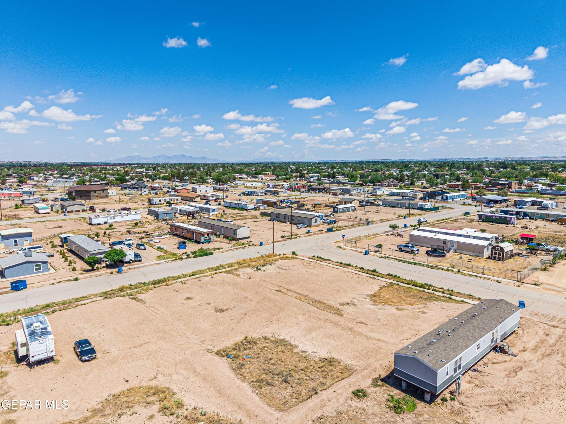 0.25 acres in El Paso County gallery image 2