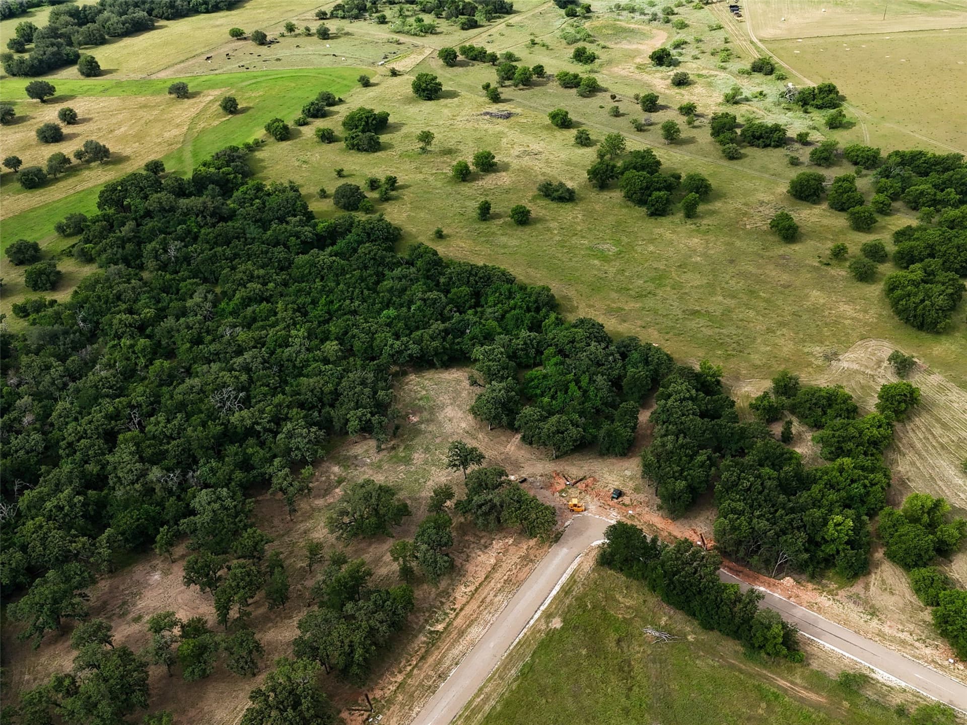 5 acres in Hill County featured view