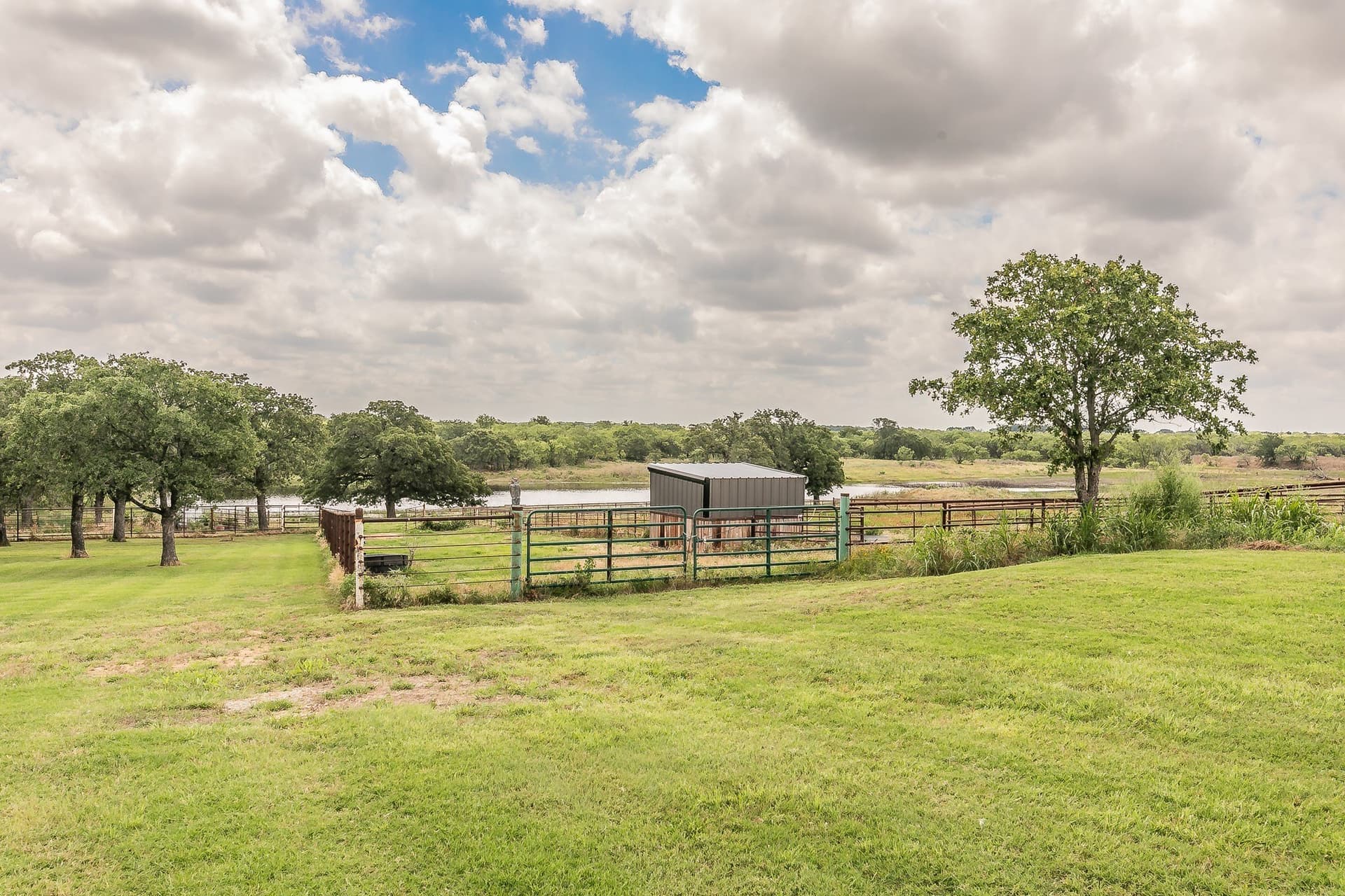 48 acres in Clay County - photo 13
