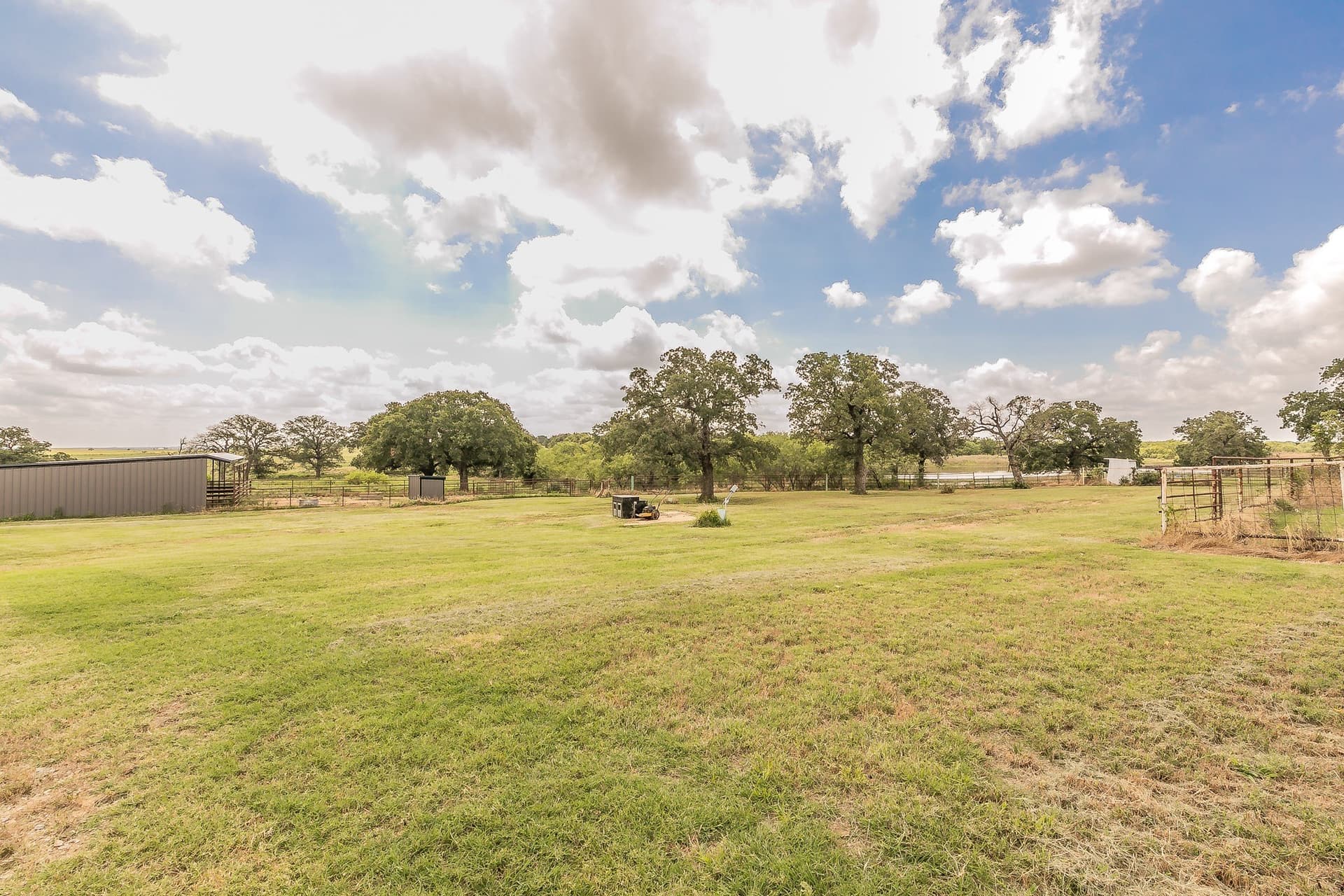 48 acres in Clay County - photo 9