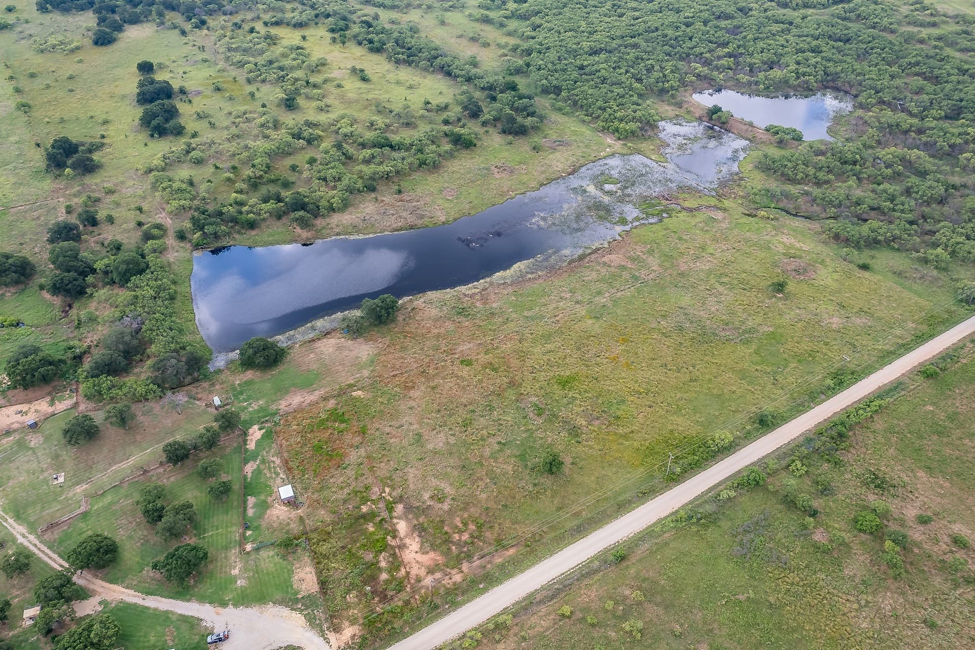 48 acres in Clay County - photo 2