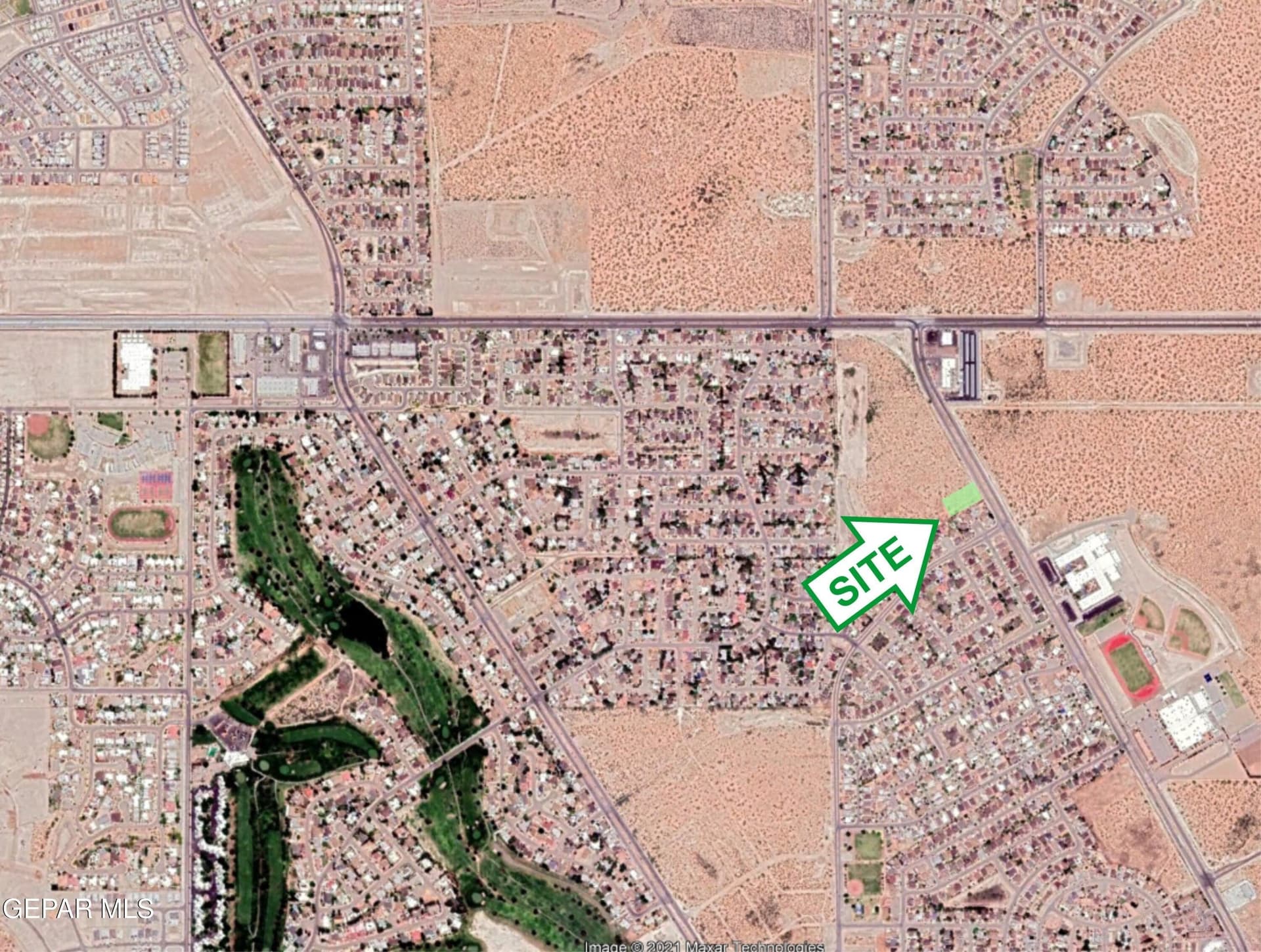 1.22 acres in El Paso County gallery image 2