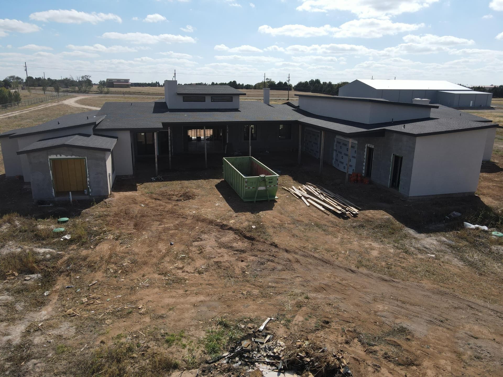 10.01 acres in Lubbock County featured view