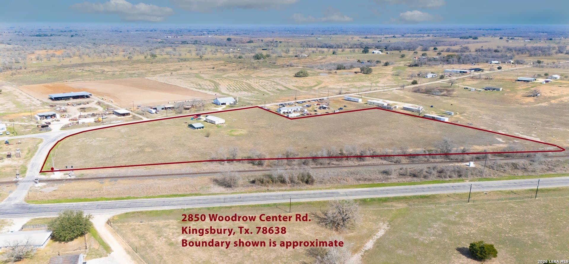11 acres in Guadalupe County - photo 30