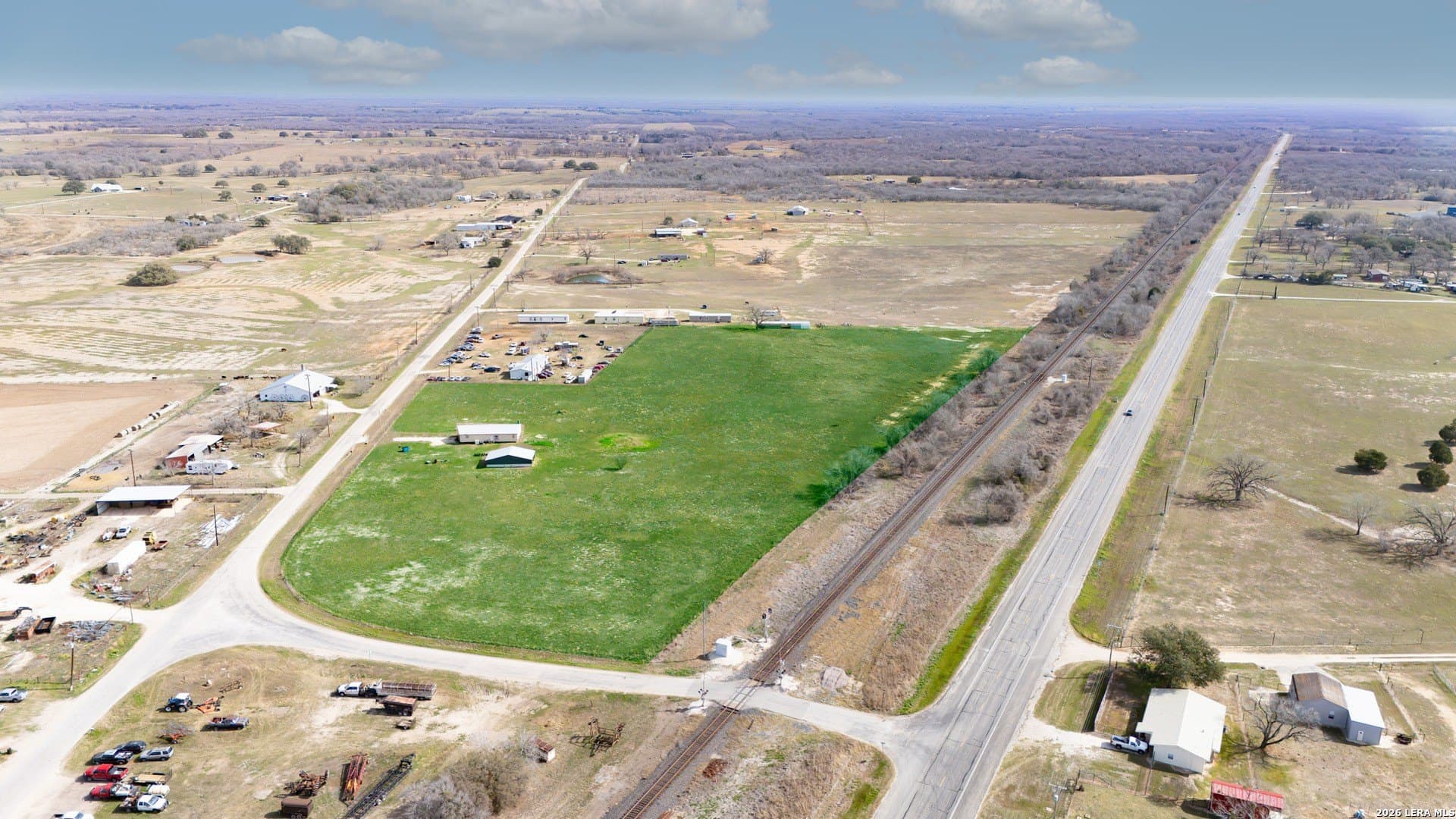 11 acres in Guadalupe County - photo 3