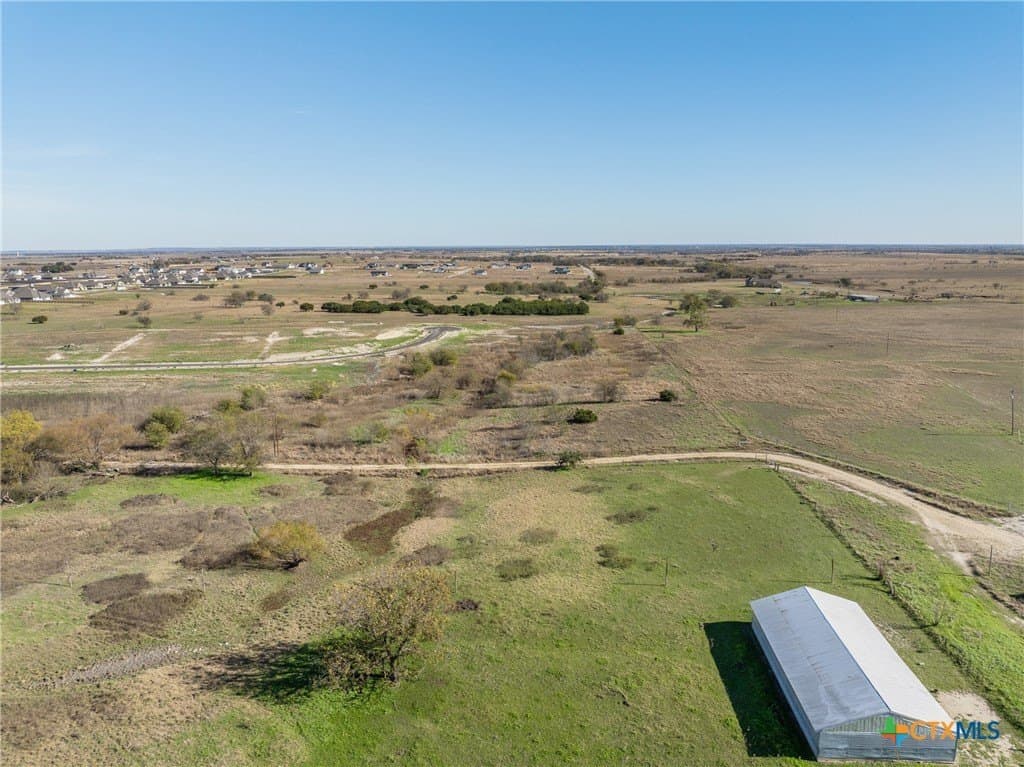 3.7 acres in Bell County featured view