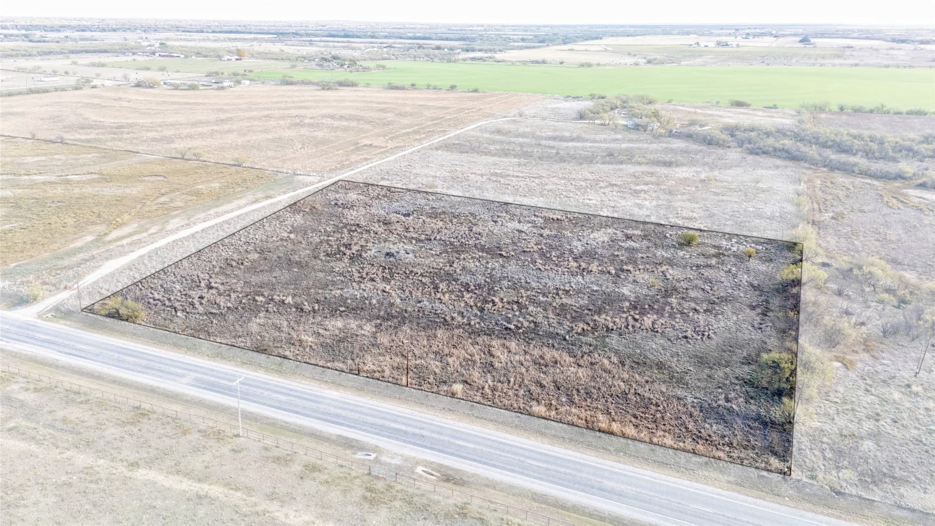 6.5 acres in Callahan County gallery image 2