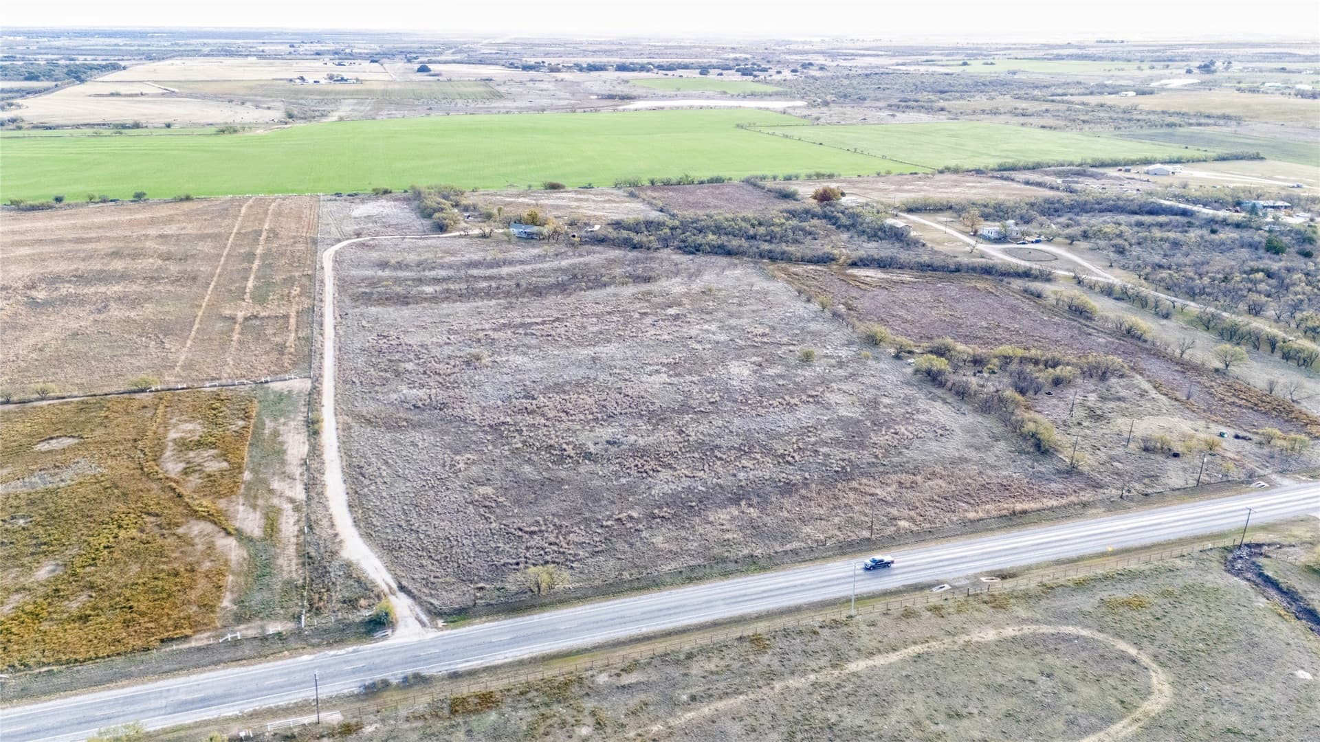 6.5 acres in Callahan County - photo 8