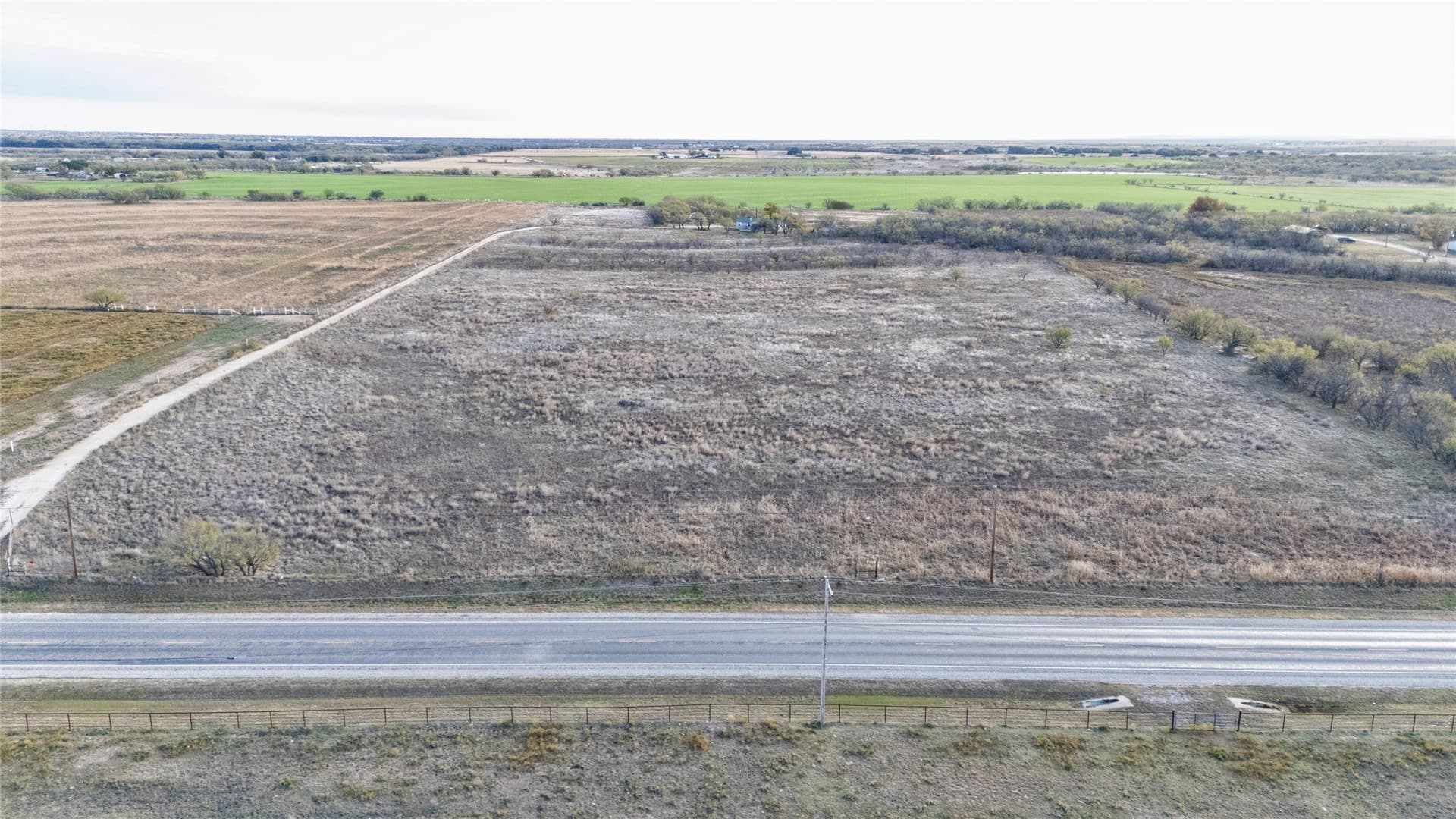 6.5 acres in Callahan County gallery image 3
