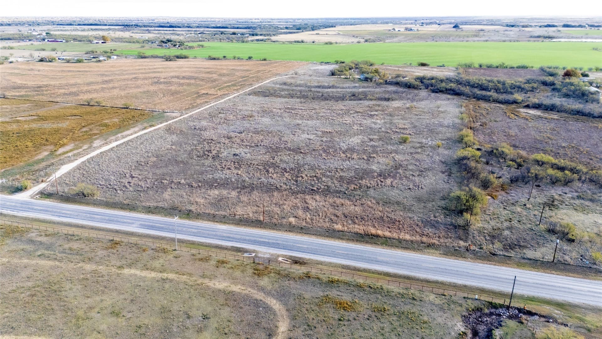 6.5 acres in Callahan County - photo 6