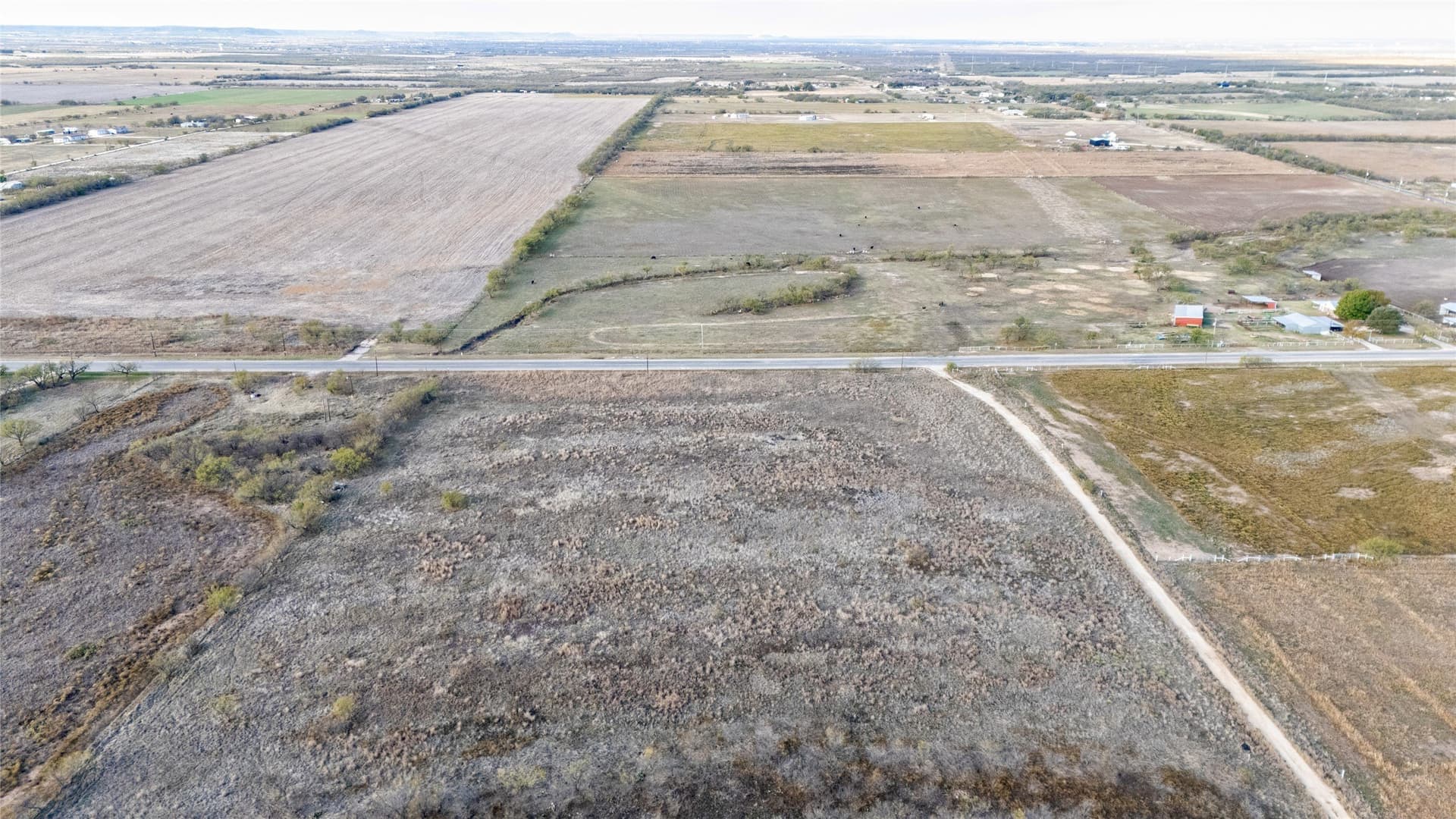 6.5 acres in Callahan County - photo 9