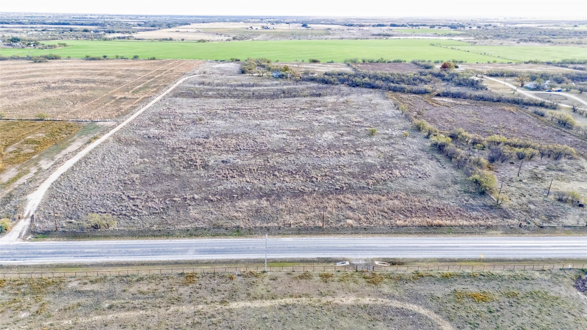 6.5 acres in Callahan County featured view