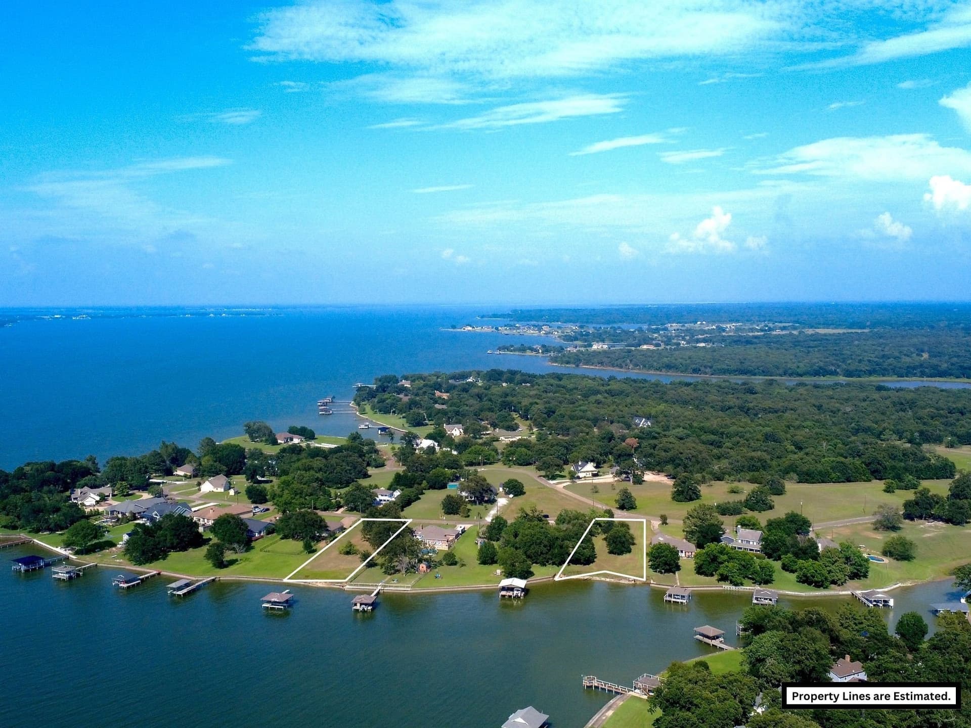 0.5 acres in Navarro County - photo 6