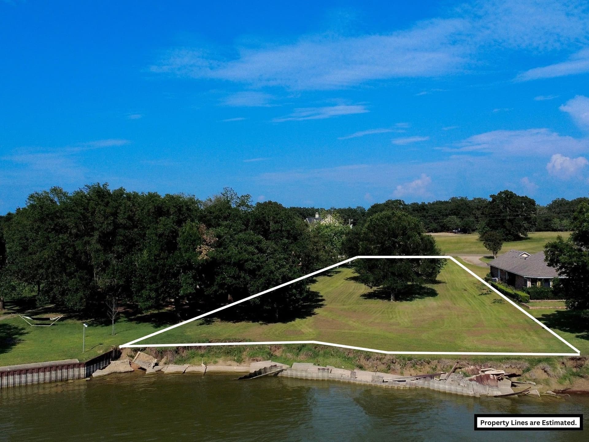 0.5 acres in Navarro County gallery image 3