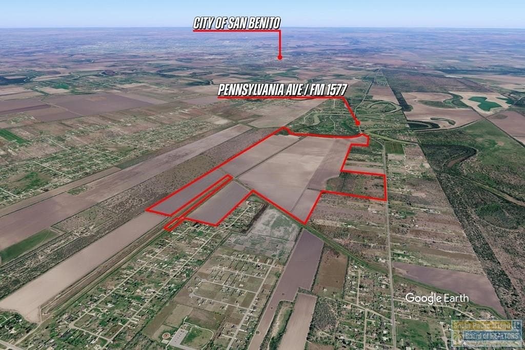 522 acres in Cameron County - photo 6