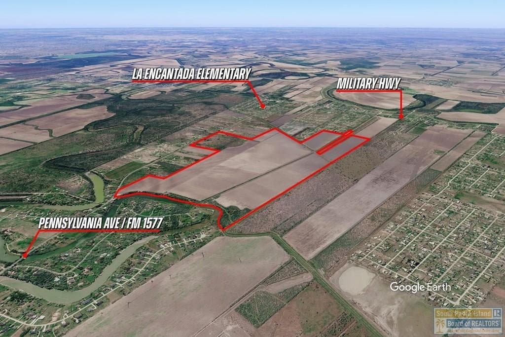 522 acres in Cameron County - photo 7