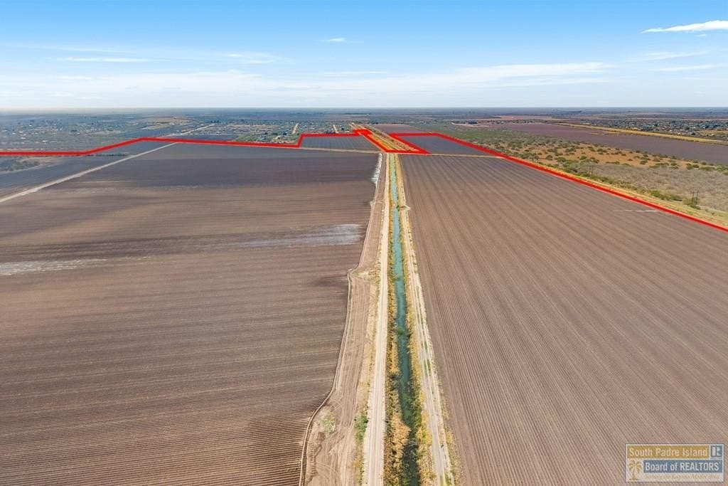 522 acres in Cameron County featured view