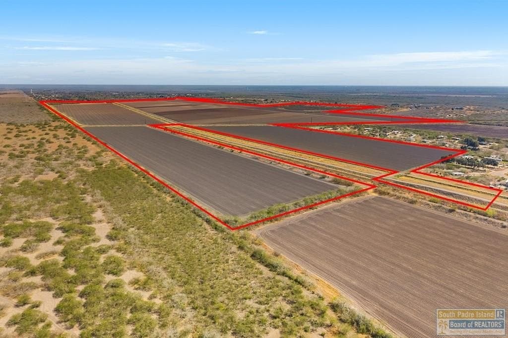 522 acres in Cameron County gallery image 2