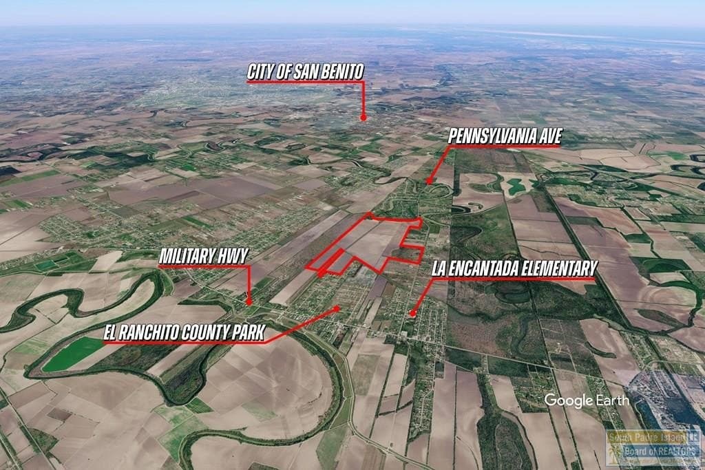 522 acres in Cameron County - photo 8