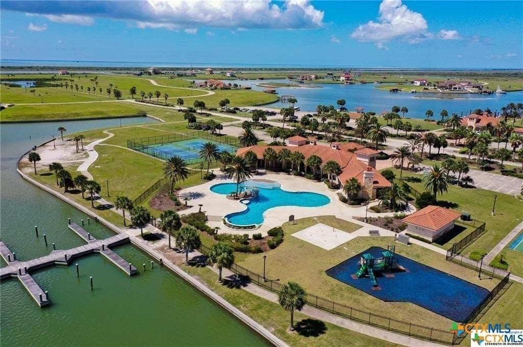 0.24 acres in Calhoun County featured view